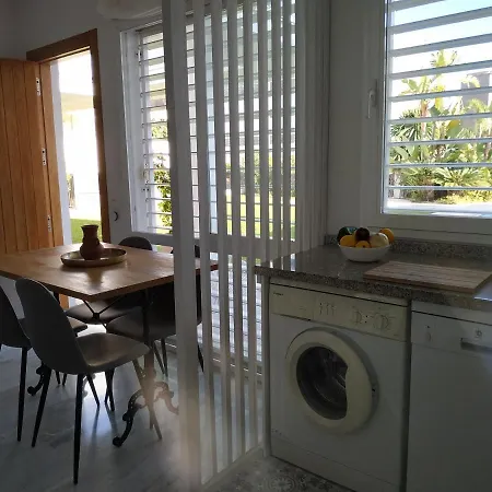 Apartament Vistalmar Torremolinos