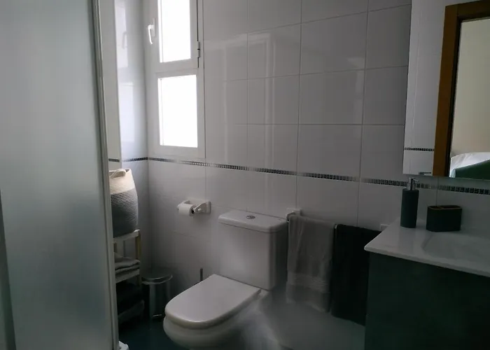 Apartament Vistalmar Torremolinos