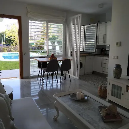 Vistalmar Appartement *