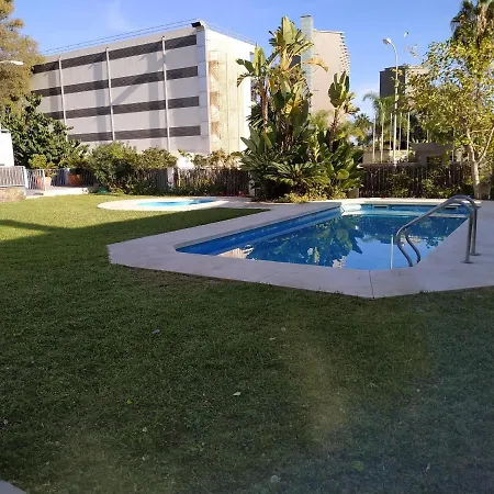 Vistalmar Lägenhet Torremolinos
