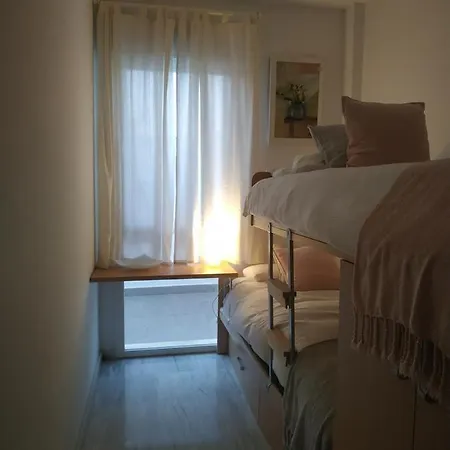 Vistalmar * 토레몰리노스