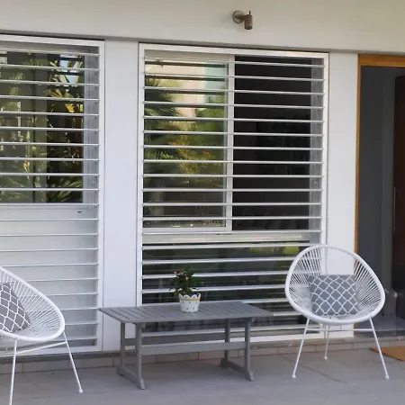 Vistalmar Appartement *