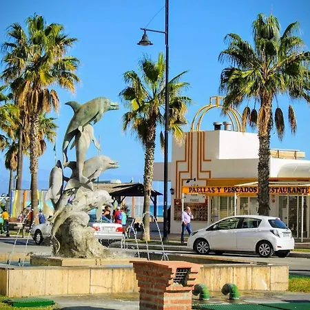 Appartamento Vistalmar *