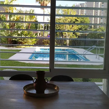 Vistalmar Appartamento Torremolinos