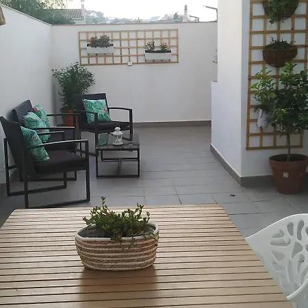 Vistalmar Appartamento *