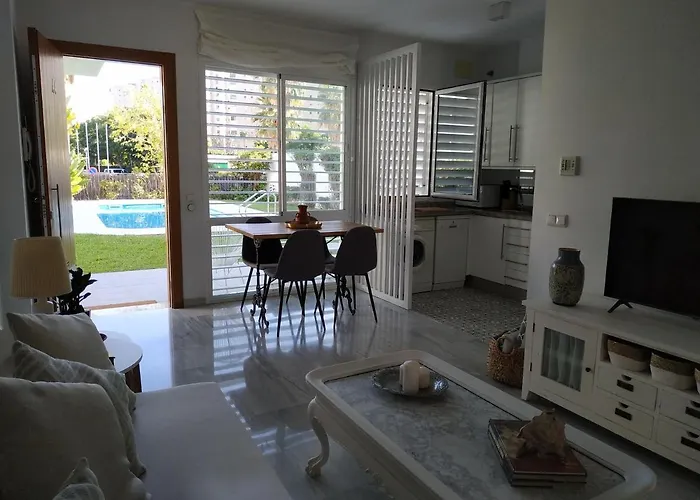 Vistalmar Appartement *