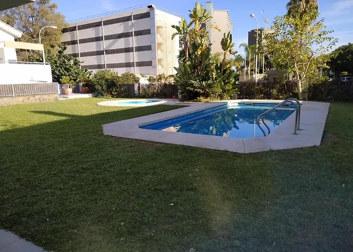 Vistalmar Apartment Torremolinos