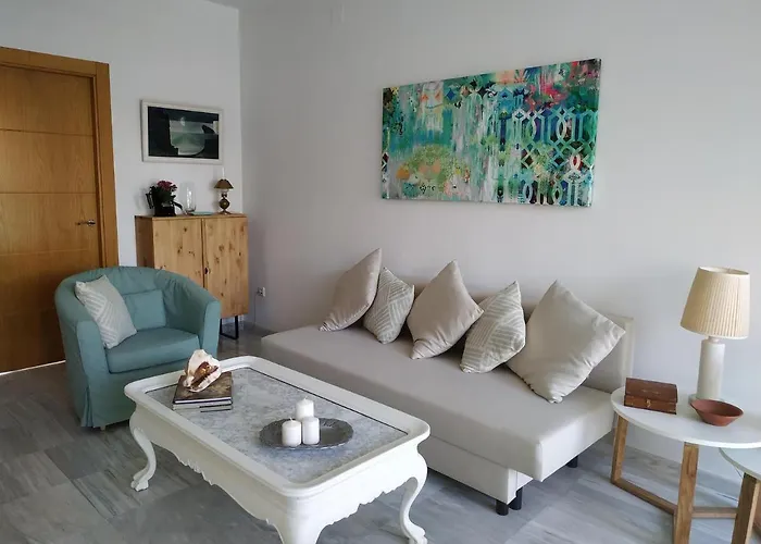 Vistalmar Appartement *