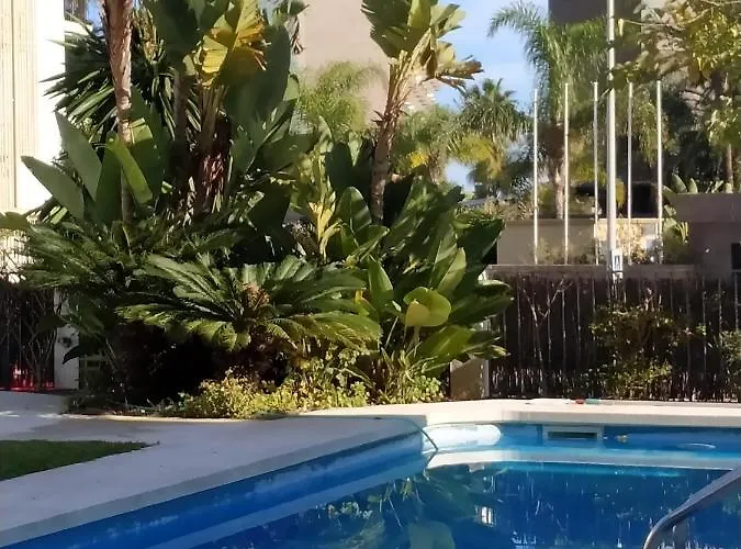 Vistalmar Torremolinos