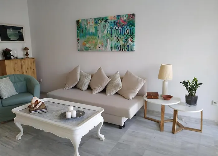 Vistalmar Appartement *