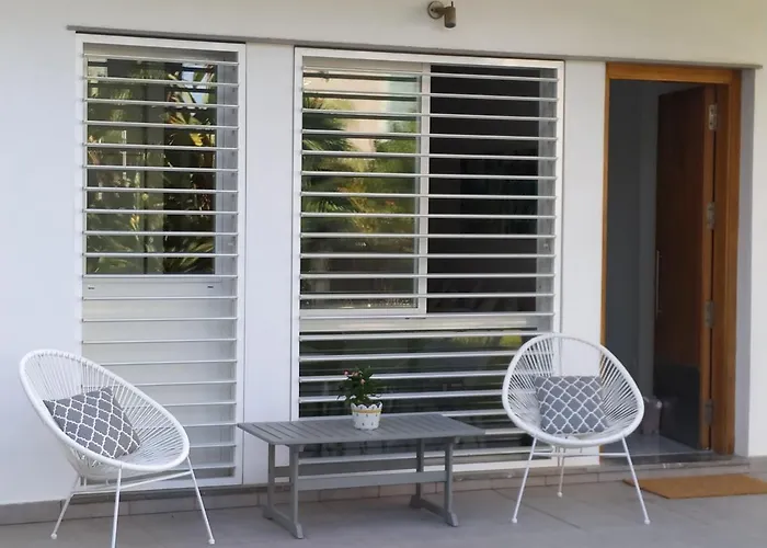 Vistalmar Appartement *