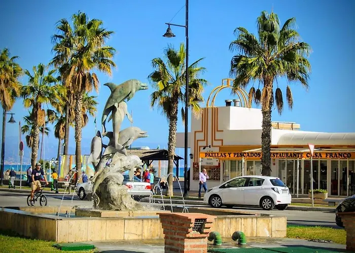 Apartment Vistalmar *