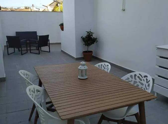 Vistalmar Appartement *