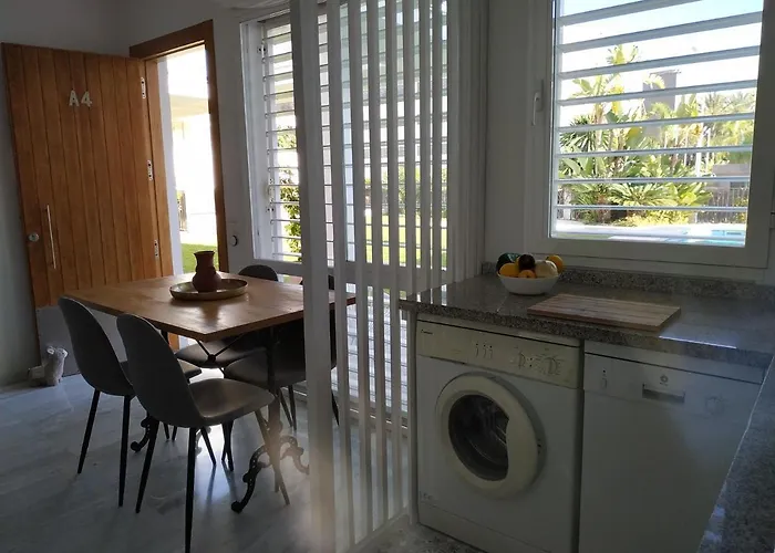 Appartement Vistalmar Torremolinos