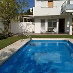 Vistalmar Apartment *