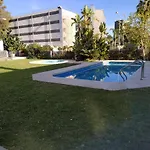 Vistalmar Apartment Torremolinos