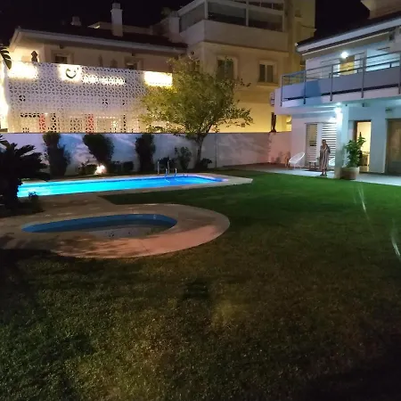 Vistalmar *