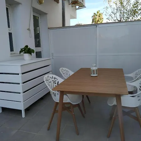 Vistalmar * Торремолінос