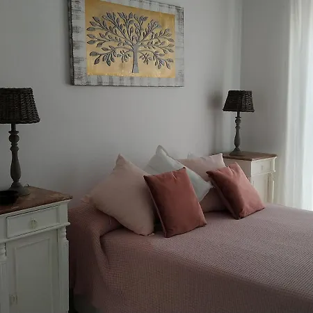 Vistalmar Торремолінос