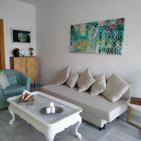 Vistalmar Апартаменти *