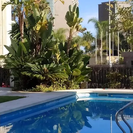 Vistalmar Torremolinos