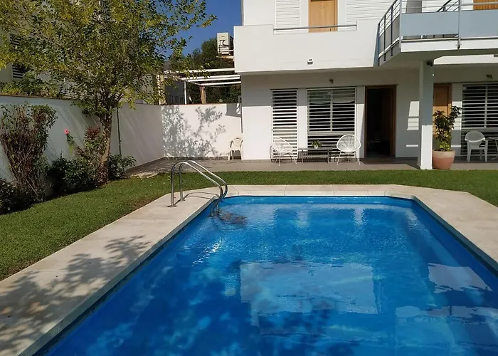 Vistalmar Apartment *