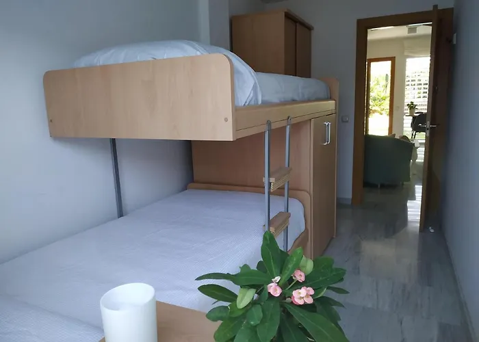 Vistalmar Apartment *