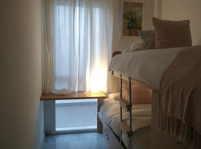 Vistalmar * Torremolinos