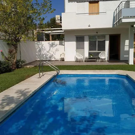 Vistalmar Apartamento *