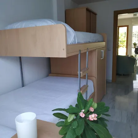 Vistalmar Apartamento *