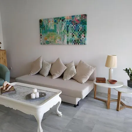 Vistalmar Apartamento *