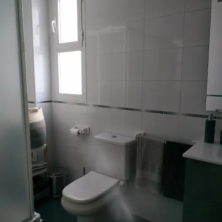 Apartamento Vistalmar Torremolinos