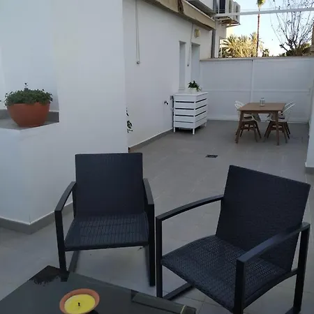 Apartamento Vistalmar *