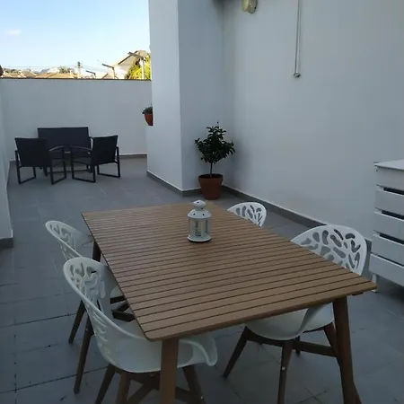 Vistalmar Apartamento *