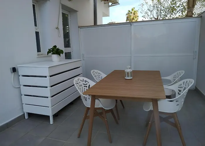 Vistalmar * Торремолинос