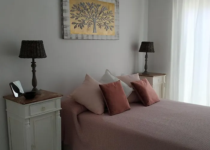 Vistalmar Торремолинос